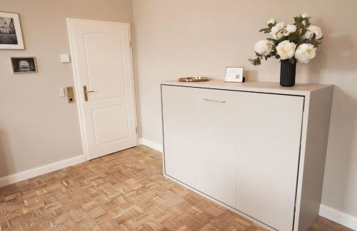 Aurum Suite - Luxuriöses City Apartment - Foto 29