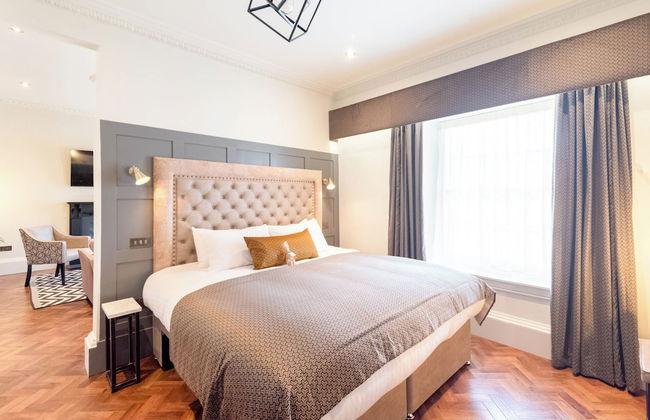 King Street Aparthotel - Photo 5