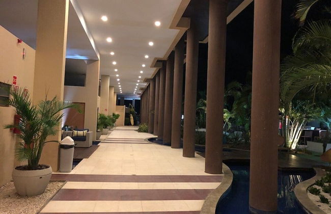 Apto em Barra Bali Resort Destino BSM 2 - Foto 21