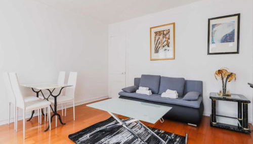 Comfortable flat - 1BD 4P - Gare Est - Foto 2