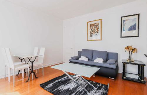 Comfortable flat - 1BD 4P - Gare Est - Foto 2