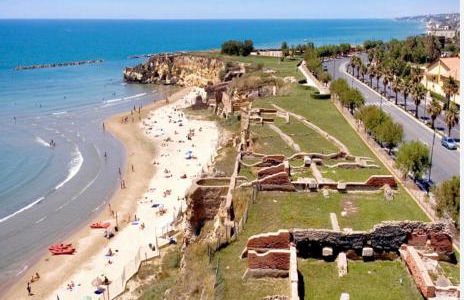 Casa luxury centro di Anzio - Photo 34