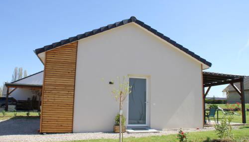 Le havre de paix - Foto 4