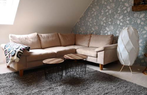 Ferienwohnung Gebauer - Foto 8