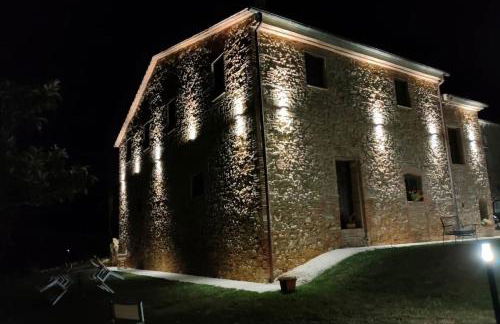 Agriturismo Fonte Belvedere - Foto 41