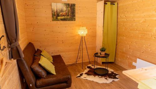 Peryton Houses -Chalets zum Wohlfühlen - Foto 5