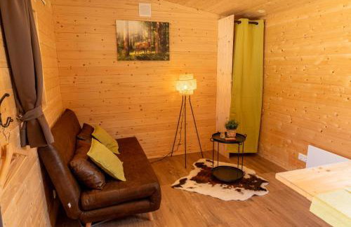 Peryton Houses -Chalets zum Wohlfühlen - Photo 5