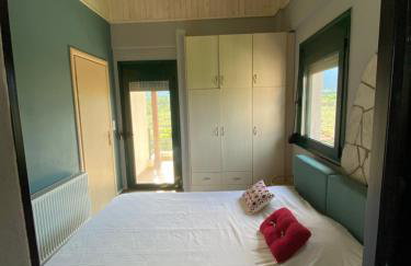 Olympus Theophilia villas - Foto 60