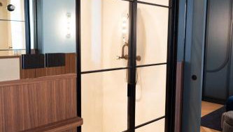 Amabilia Tergeste - Photo 5, Shower