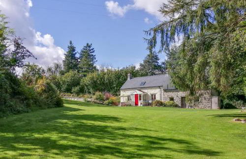 Pwll Cottage - Foto 1