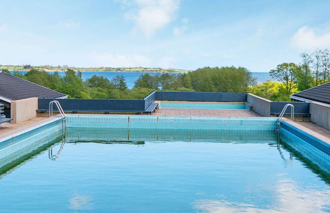 8 Person Holiday Home in Aabenraa-by Traum - Foto 4