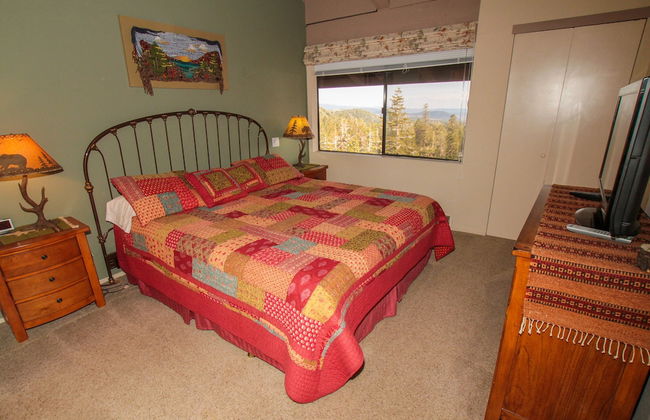 Mammoth Ski & Racquet Club - Foto 14