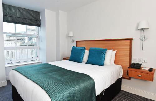 Royal Athenaeum Suites - Foto 16