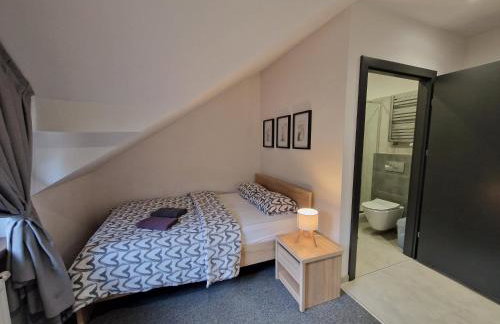 Willa Lawenda- Pokój Superior 7 - Foto 6