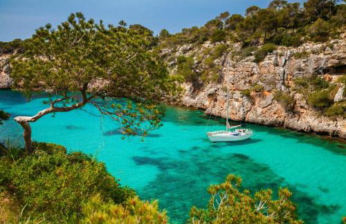 * Casa del Diamante - Meer- und Buchtblick VILLA * - Foto 44