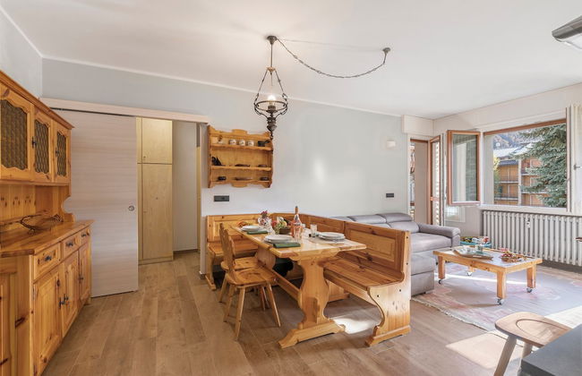 Appartamento Il Palazzo - Foto 22