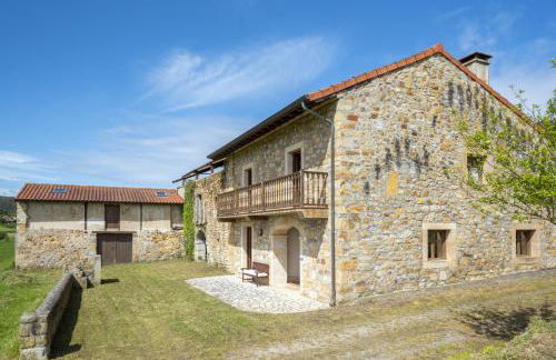 Alojamiento Rural Casa Roble -13802 - Foto 1