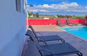 Casa de campo ninho verde - Foto 47