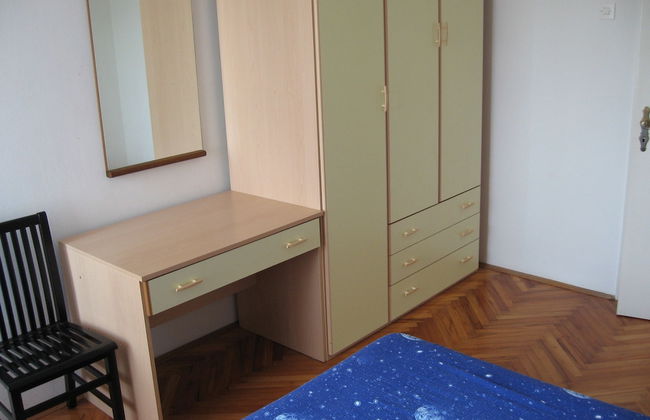 Six Person Apartment With 2 Bedrooms Near the Beach in Pjescana Uvala - Foto 7