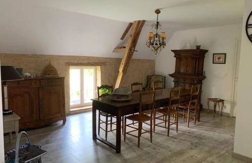 Maison au cœur du Perche - Foto 13