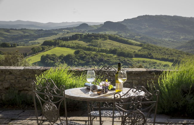 Borgo Pignano Tuscany - Foto 78