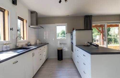 Maison Fleurie - Foto 21