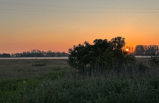 Holiday Home in Nowe Warpno With Garden - Photo 16