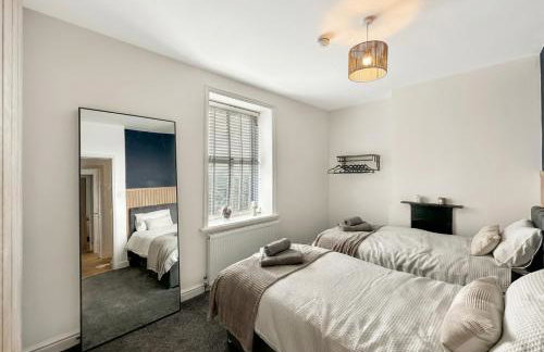 Oakworth stay with free parking - Foto 26