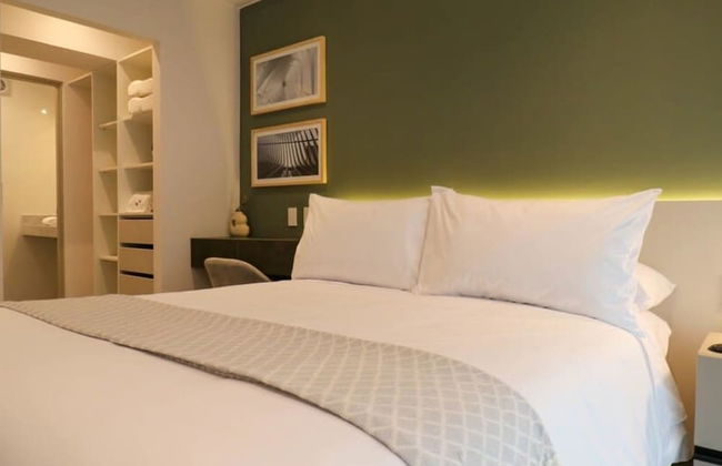 w Unique 2BR With Balcony in Miraflores - Photo 24