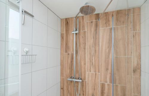 Ferienhaus in Amelgatzen mit Terrasse - Foto 48