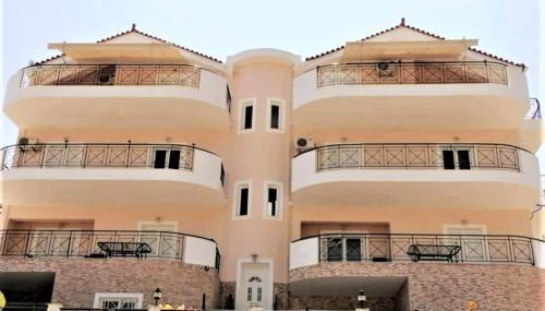 Lasithiotakis Apartments - Foto 5