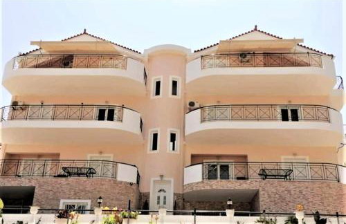 Lasithiotakis Apartments - Foto 5