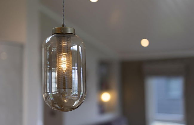 Sandpiper - Luxury Lodge Close to Beach Pet Friendly - Foto 2