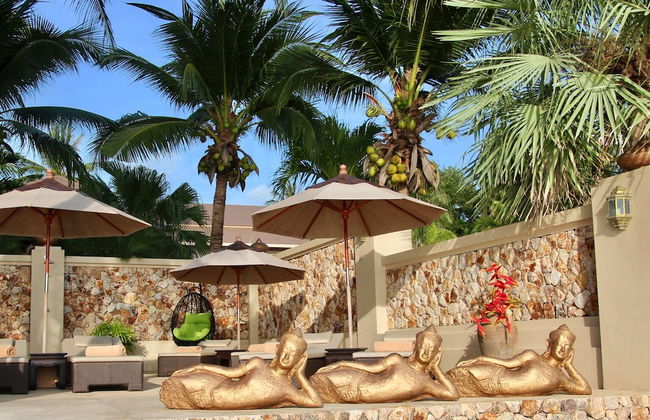 Sibaja Palms Sunset Beach Luxury Villa - Foto 42