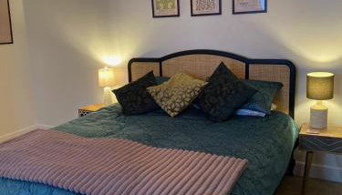 Boutique Putney Riverside Apartment - Foto 4