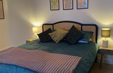 Boutique Putney Riverside Apartment - Foto 4