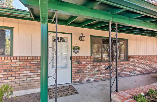 Lakeside Traditions Arizona Home with Game Room! - Foto 27