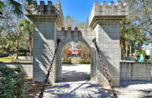 The Perch-2 Miles from Disney, Movie Theatre & Water Park - Foto 62