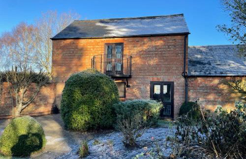 Eastfields Farm Barns - Foto 20