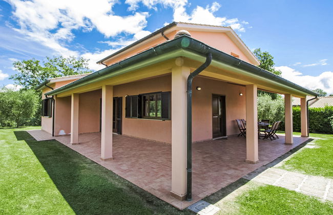 Thermae Villa 36 - Foto 19