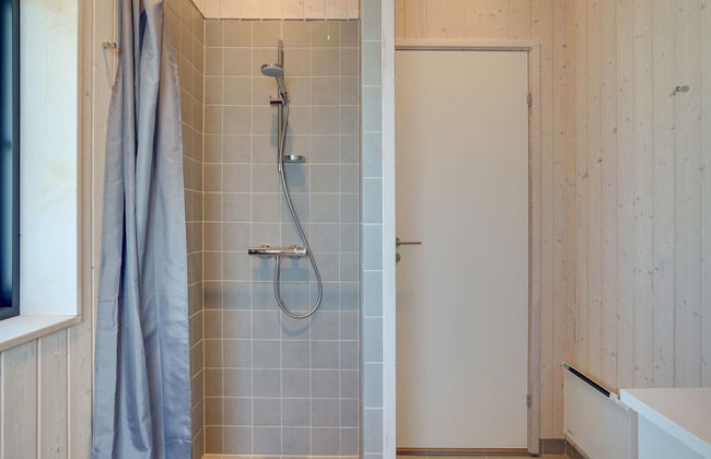 "Gunver" - 150m from the sea - Foto 24