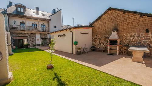 Casa Rural El Almendro De Maria - Foto 3