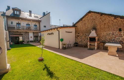 Casa Rural El Almendro De Maria - Foto 3