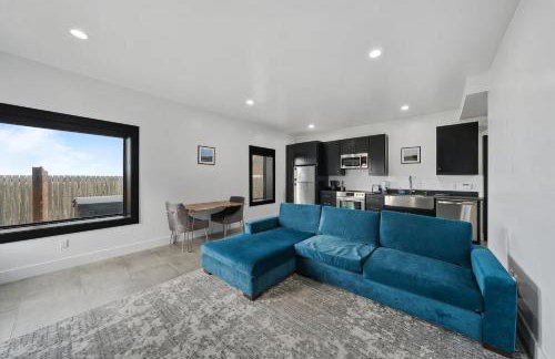 Bandon Coast - Beach Access, Ocean views & Hot Tub - Photo 64