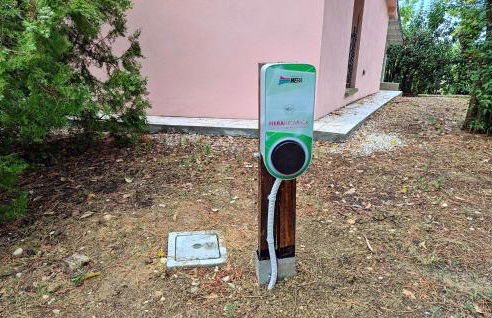 3 Bedroom Amazing Home In Montelabbate - Photo 23