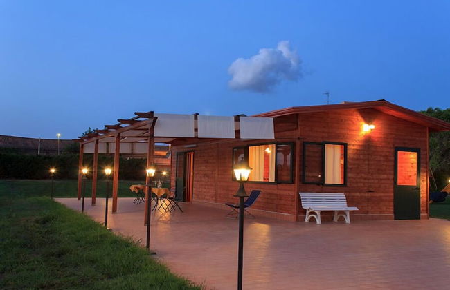 Agriturismo Il Gelsomino Ritrovato - Foto 39