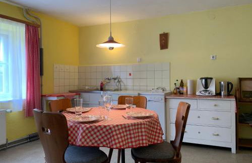 Wohnung mit Garten, Grill und Thermomix - Foto 11