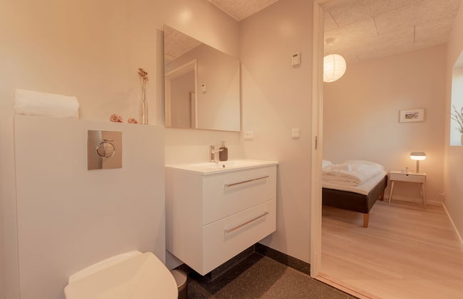 New Aparthotel | Panoramic Sea View - Foto 44