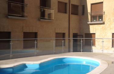 Apartamento turisticos Puente Romano P3 1-B - Foto 13