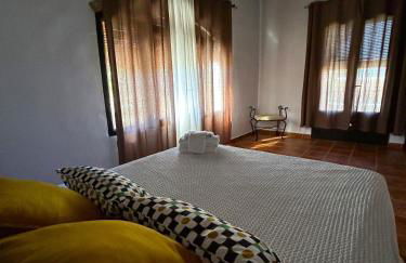 Casa La Retama - Pequeño Rocio - Foto 7